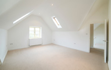 Casterton bedroom extension leads