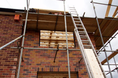 trusted extension quotes Casterton