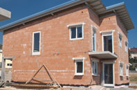 Casterton home extensions