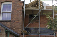 free Casterton home extension quotes